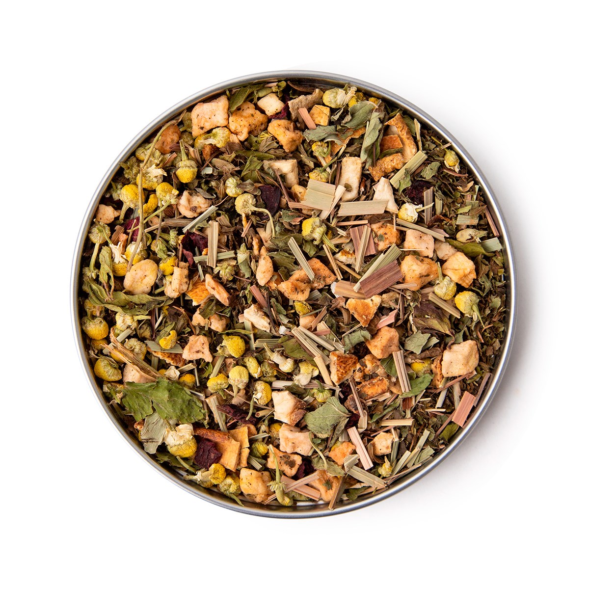 Chá infusão de Ervas Adorable | Moncloa