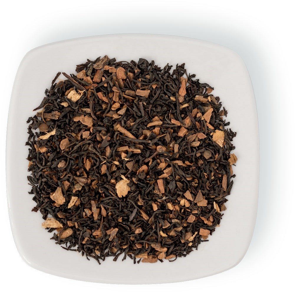 Chá Preto Indian Flavour Moncloa