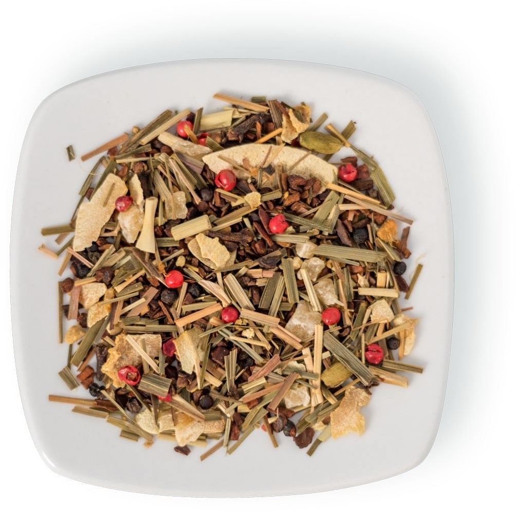 Chá Infusão de Ervas Spice Chai