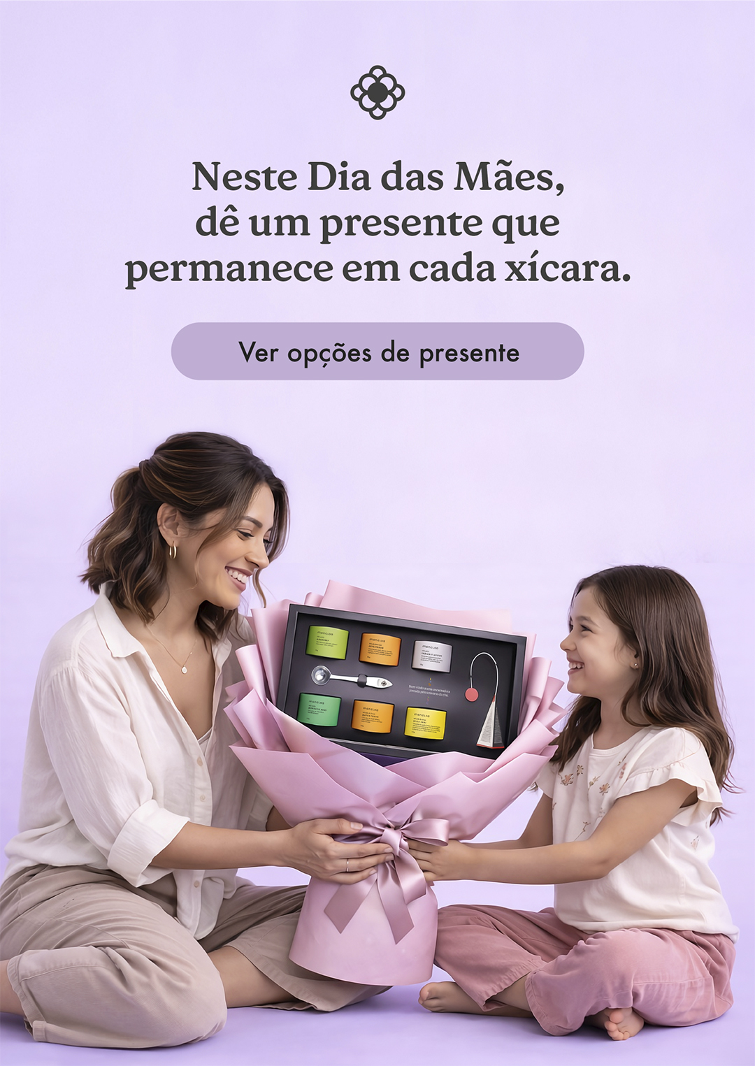 Moncloa - Banner Dia das Mães Mobile