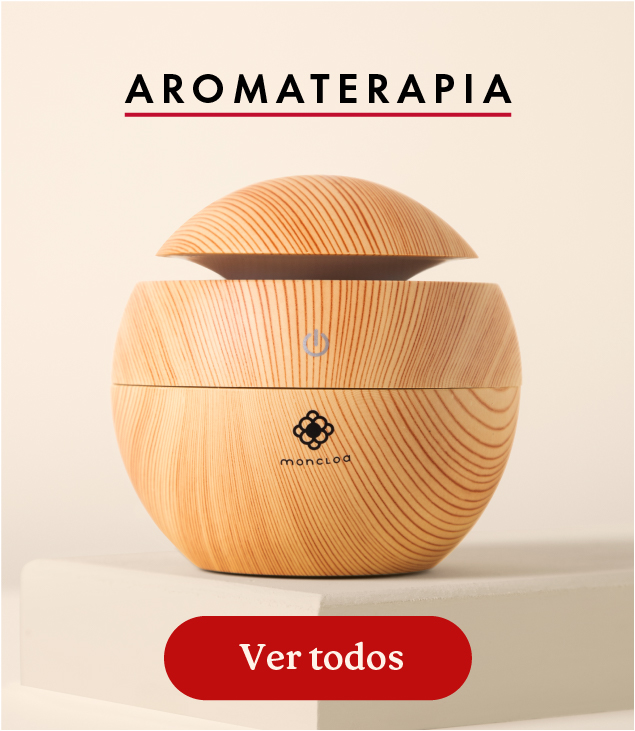 Moncloa - Banner Categorias Aromaterapia