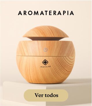 Moncloa - Banner Categorias Aromaterapia